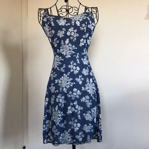 Spring/Summer dress